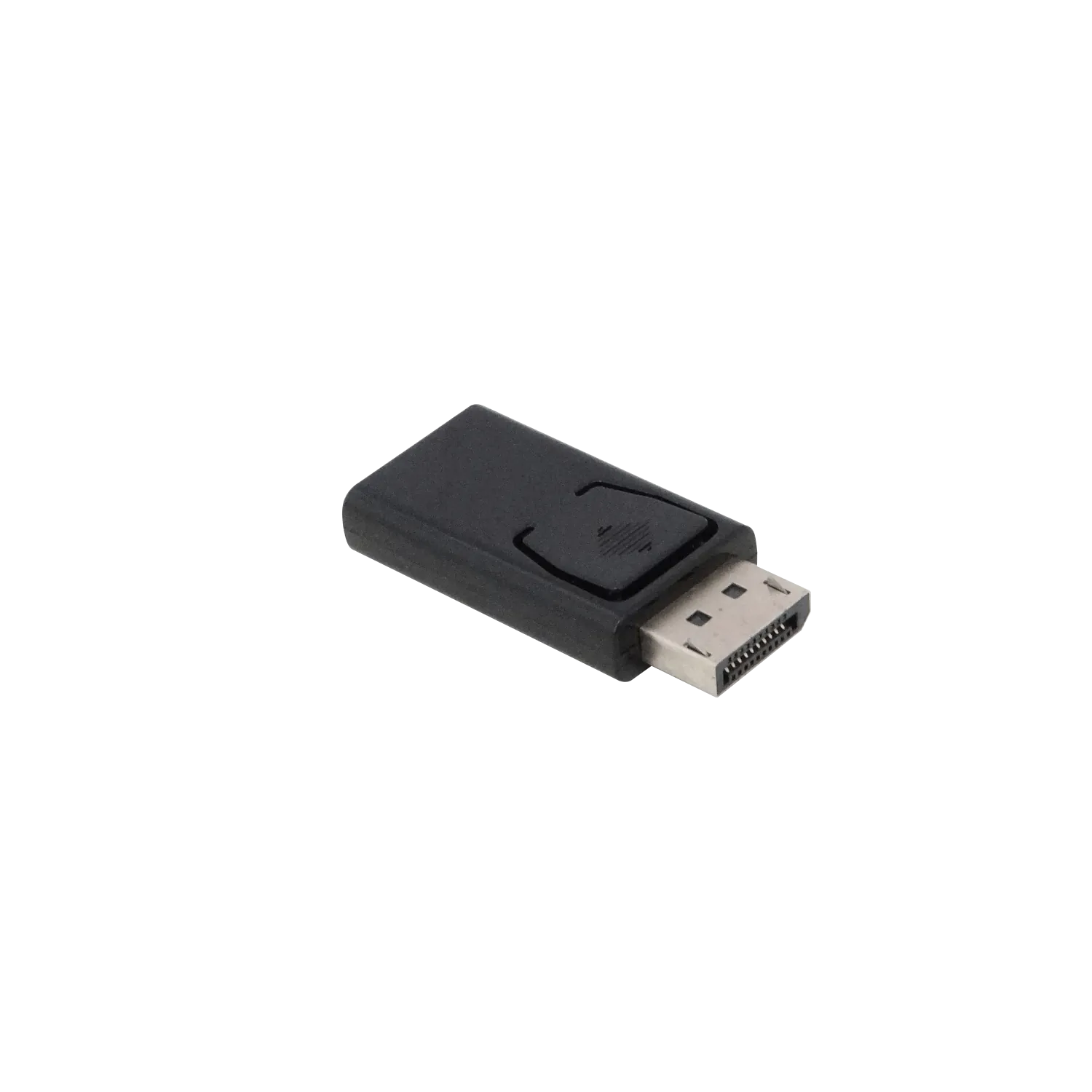 Adaptador DisplayPort Macho a HDMI Hembra, Compacto, Copla Convertidor 1