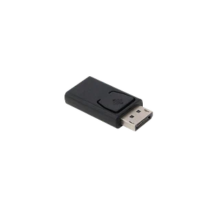 Adaptador DisplayPort Macho a HDMI Hembra, Compacto, Copla Convertidor