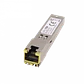 Módulo SFP+ 10G, MikroTik S+RJ10, 10/100/1000/2500/5000/10G, RJ45, Cobre - Miniatura 1