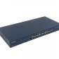 Switch no-Admin-L2 Rack Planet 24-1000  220V-Directo Selector-4-modos - Miniatura 1