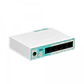 Router MikroTik hEX lite RB750r2 - 5 Puertos Ethernet, CPU 850MHz, 64MB RAM - Miniatura 1