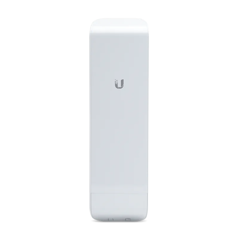 Punto de Acceso Ubiquiti NanoStation M5 - 5 GHz, 150+ Mbps, Ideal para Enlaces Punto a Punto 1