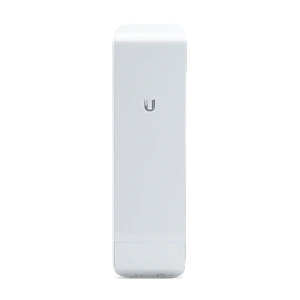 Punto de Acceso Ubiquiti NanoStation M5 - 5 GHz, 150+ Mbps, Ideal para Enlaces Punto a Punto
