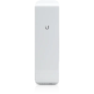 Access Point Wireless Ubiquiti NanoStation M2 2.4Ghz + Antena 11dBi Doble Polarizacion