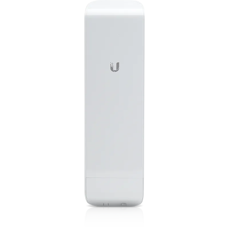Access Point Wireless Ubiquiti NanoStation M2 2.4Ghz + Antena 11dBi Doble Polarizacion 1