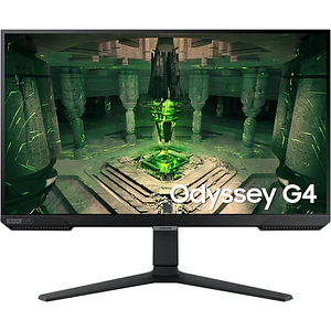 Monitor Gamer Samsung Odyssey G4 G40B 27