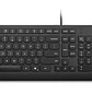 Combo Teclado y Mouse USB Lenovo Essential Wired 1600 DPI 4X31R64424 - Miniatura 1