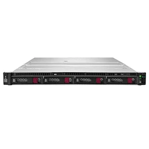 Servidor HPE ProLiant DL320 Gen12 Xeon 6505P 12C 1U SSD Alto Rendimiento Compacto