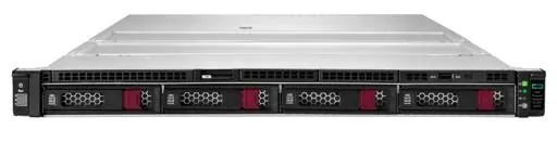 Servidor HPE ProLiant DL320 Gen12 Xeon 6505P 12C 1U SSD Alto Rendimiento Compacto 1