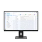 Monitor Plano Lenovo ThinkVision E27-40 27