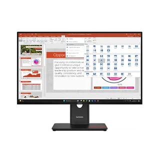 Monitor Lenovo ThinkVision  T27-40 27 inch