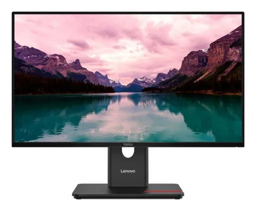 Monitor Profesional Lenovo ThinkVision T24-40 23.8