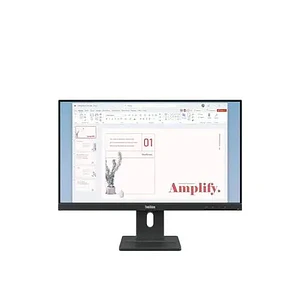 Monitor Plano Lenovo ThinkVision E24-40 23.8