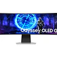 Monitor Gamer Samsung Odyssey OLED G9 49