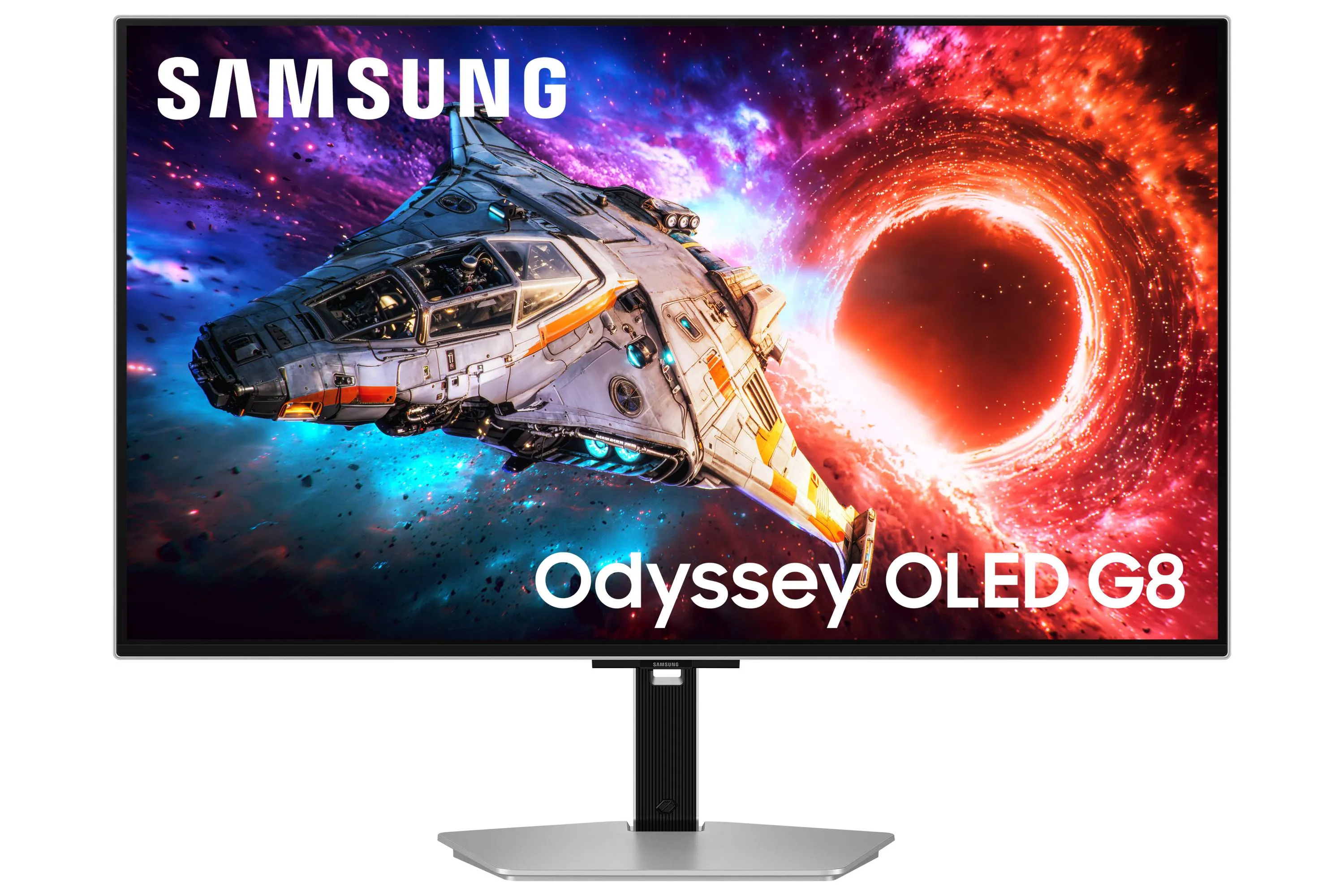 Monitor Gamer Samsung Odyssey OLED G8 32
