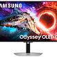 Monitor Gamer Samsung Odyssey OLED G8 32