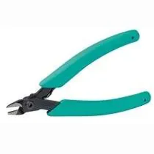 Herramienta de Corte de Alambre, Corta Hasta 14AWG - Panduit CWST. 