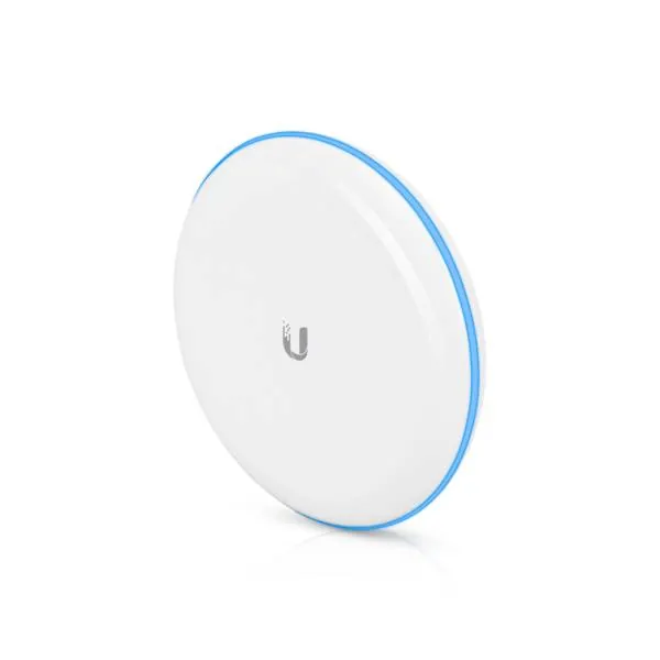 Puente Inalámbrico Ubiquiti UniFi Building-to-Building, GigE, 802.11ad, Wi-Fi 5, 2-Pack 1