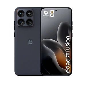Smartphone Motorola Edge 70 Fusion 5G 8GB 256GB AMOLED 144Hz Alto Brillo