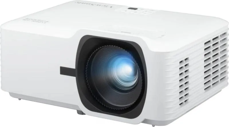 Viewsonic - LSD500HD 5500Lum laser FHD 1