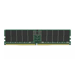 Memoria Ram Kingston DDR5 64GB 6400MT/s, ECC Registred, CL52, 1.1V