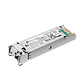 Módulo SFP TP-Link TL-SM321B - 1000Base-BX WDM Bidireccional, 20 km, LC Simplex - Miniatura 1