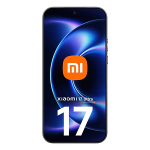 Smartphone Xiaomi 17 Ultra 5G 16GB 512GB OLED 120Hz Cámara 200MP Negro Premium