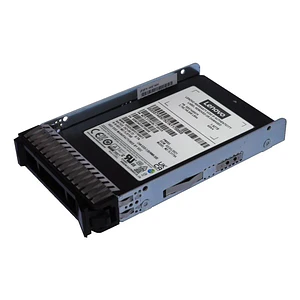 Lenovo ThinkSystem - Internal hard drive - 480 GB - 2.5