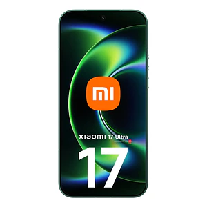Smartphone Xiaomi 17 Ultra 5G 16GB 512GB OLED 120Hz Cámara 200MP Alto Rendimiento