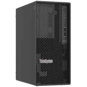 Servidor Lenovo ThinkSystem ST50 V3, Xeon 6325P, 16 GB truDDR5 ECC, 2.5/3.5