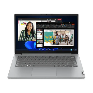 Notebook Lenovo V14 G4 AMN AMD Ryzen 5 7520U 8GB RAM 512GB SSD 14