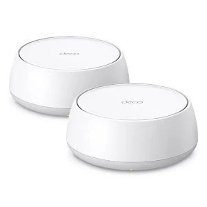 TP-Link - Router - Deco BE22(2-pack)