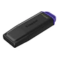 Pendrive Kingston DataTraveler Exodia, 512GB, USB 3.2 Gen1, Black/Purple - Miniatura 1