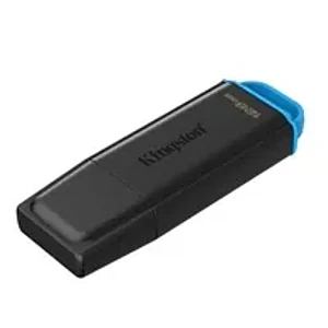 Pendrive Kingston Data Traveler Exodia, 128GB, USB 3.2 Gen1, Black/Blue