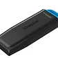 Pendrive Kingston Data Traveler Exodia, 128GB, USB 3.2 Gen1, Black/Blue - Miniatura 1