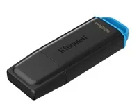Pendrive Kingston Data Traveler Exodia, 128GB, USB 3.2 Gen1, Black/Blue 1
