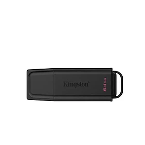 Pendrive Kingston Data Traveler Exodia, 64GB, USB 3.2 Gen1, Black