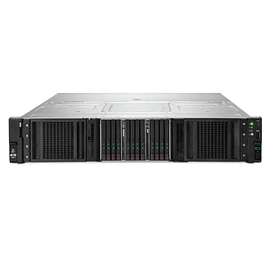 Servidor HPE ProLiant Compute DL340 Gen12 Xeon 6505P 64GB DDR5 960GB SSD, Almacenamiento Empresarial