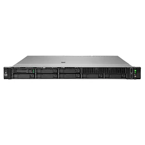 Servidor HPE ProLiant Compute DL320 Gen12 Xeon 6505P 64GB DDR5 960GB SSD Virtualización y Datacenter