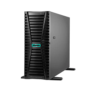 Servidor HPE ProLiant Compute ML350 Gen12 Intel Xeon 6505P 12 Núcleos 32GB DDR5 4TB Torre P89073-DM5