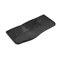 Teclado Ergonómico Inalámbrico Kensington KB680 EQ Recargable Multi-Dispositivo - Miniatura 1