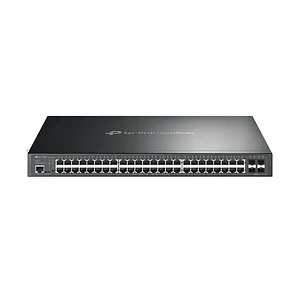 TP-Link - Switch - 52 - SG3452P