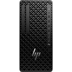 HP Z1 Torre G1i Intel Core Ultra 9 285 NVIDIA GeForce RTX 5060 Ti 32GB RAM 1TB SSD IA W11Pro