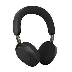 Audífonos Jabra Evolve3 75 Bluetooth USB-C Cancelación Ruido Llamadas Profesionales