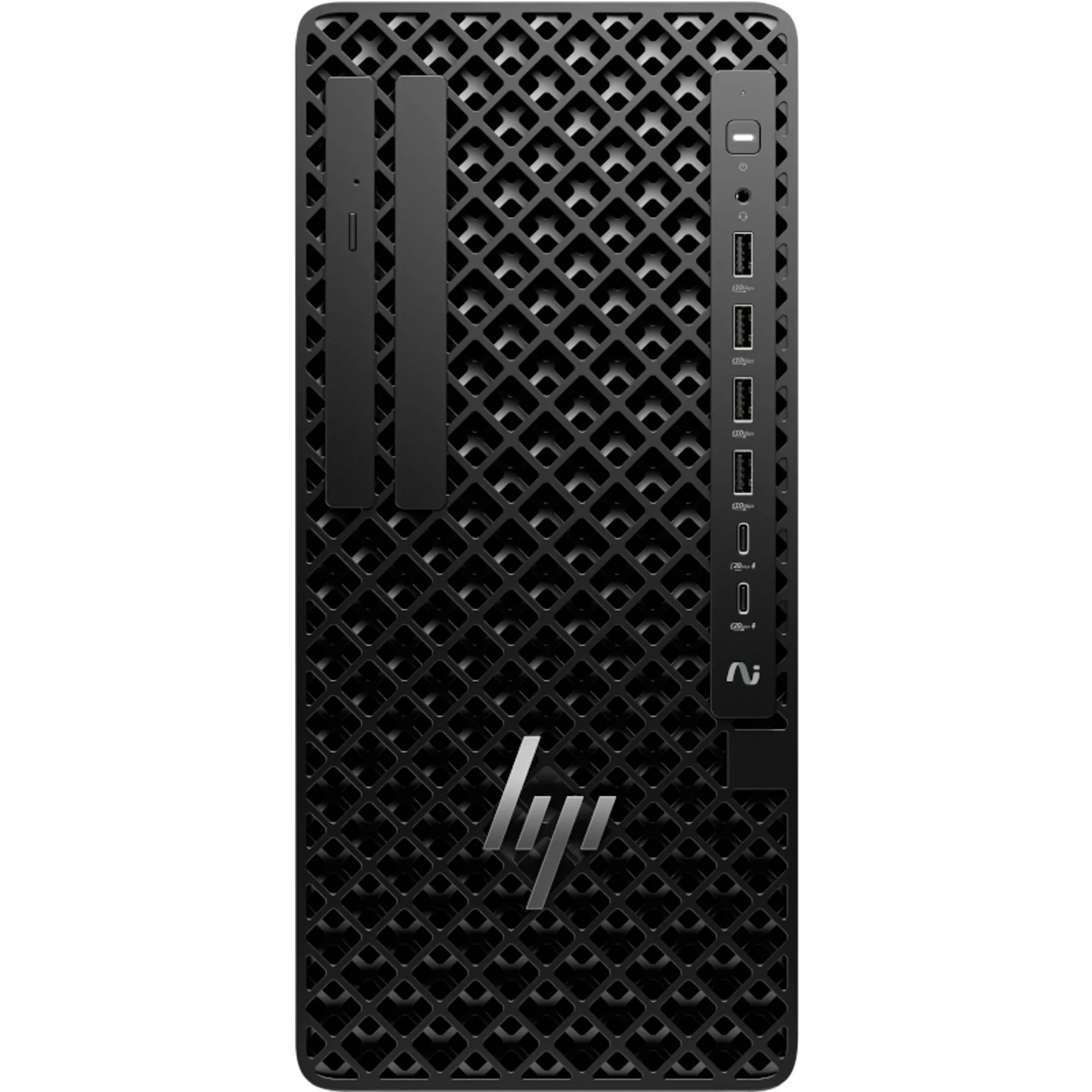 Workstation HP Z1 Tower G1i Intel Core Ultra 9 285 NVIDIA RTX A1000 8GB 64GB DDR5 SSD 2TB FreeDOS 1