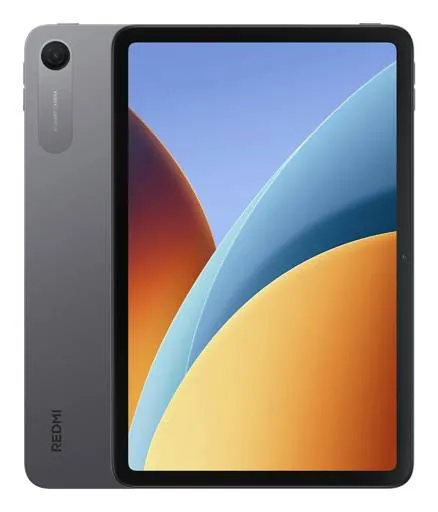 Tablet Xiaomi REDMI Pad 2 9.7 4G Snapdragon 6s Gen 2 4GB 128GB HyperOS Gris Grafito 1