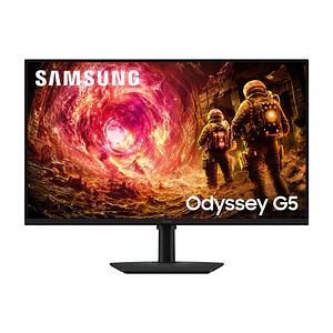 Monitor Gaming Samsung Odyssey G5 32