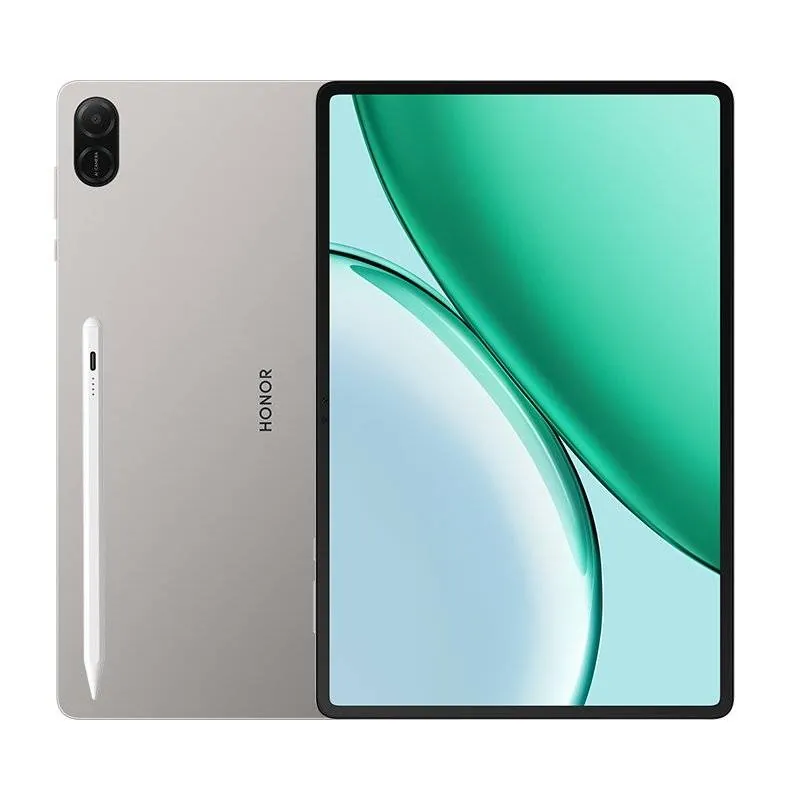 Tablet Honor Pad X8b 11 Pulgadas Snapdragon 680 4GB 128GB WiFi MagicOS 10 Gray 1