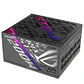 Fuente de Poder ASUS ROG STRIX 1200P Gaming 1200W Certificada 80+ Plus Platinum ATX 3.1 Modular - Miniatura 1