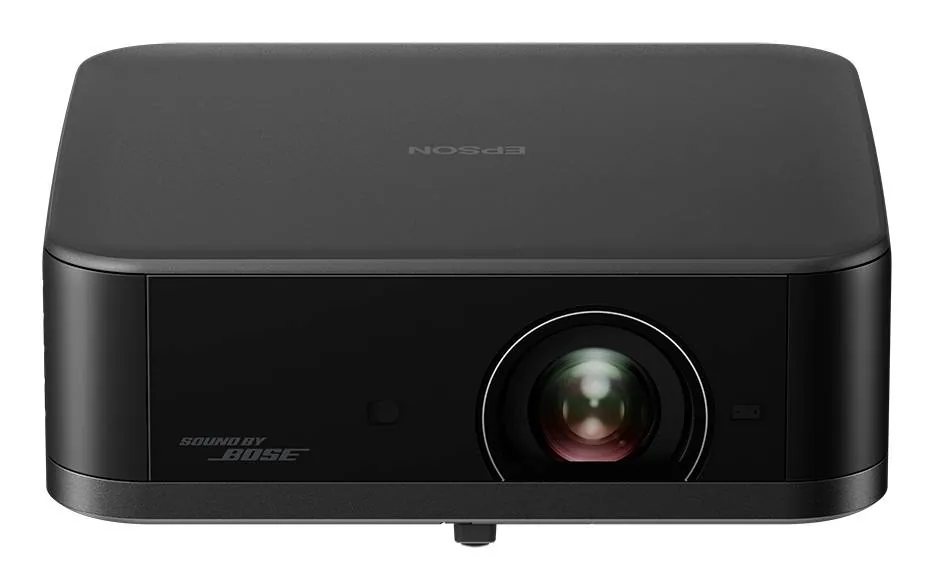 Proyector Epson Lifestudio Pop Plus EF-62 4K PRO-UHD Google TV Bose premium 1